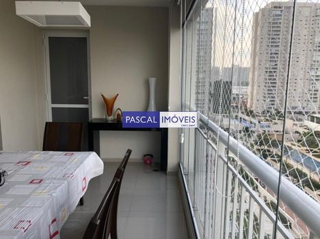 Foto 22 do(a) Apartamento de 3 quartos à venda em Jardim Dom Bosco, São Paulo