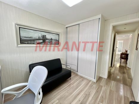 Foto 39 do(a) Apartamento de 3 quartos à venda em Santa Teresinha, São Paulo
