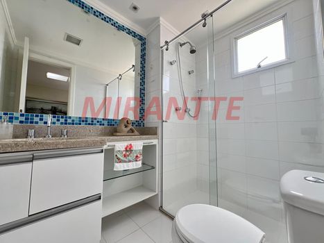 Foto 40 do(a) Apartamento de 3 quartos à venda em Santa Teresinha, São Paulo
