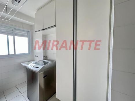 Foto 41 do(a) Apartamento de 3 quartos à venda em Santa Teresinha, São Paulo