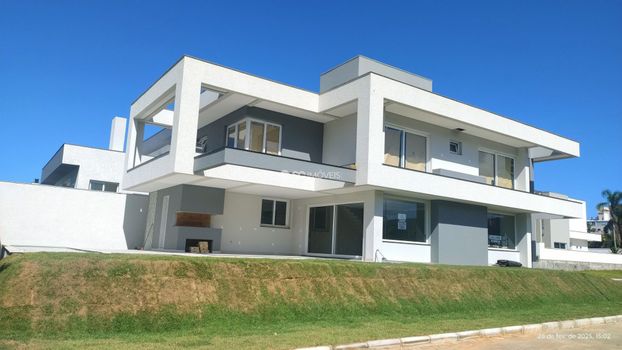 Foto 32 do(a) Casa em Condomínio de 4 quartos à venda em Ingleses do Rio Vermelho, Florianópolis
