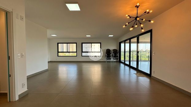 Foto 4 do(a) Apartamento de 4 quartos para alugar em Jardim Olhos D'Água II, Ribeirão Preto