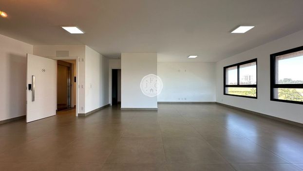 Foto 5 do(a) Apartamento de 4 quartos para alugar em Jardim Olhos D'Água II, Ribeirão Preto