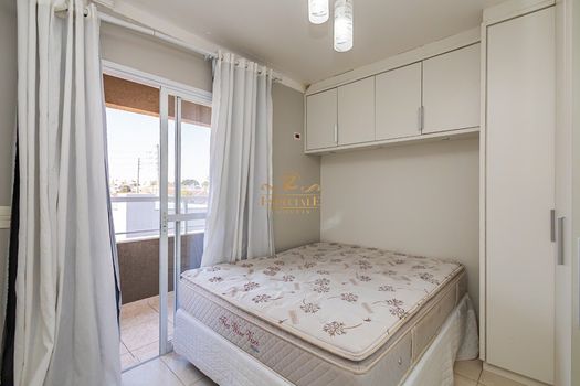 Foto 15 do(a) Apartamento de 2 quartos para alugar em Portão, Curitiba