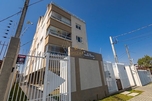 Foto 21 do(a) Apartamento de 2 quartos para alugar em Portão, Curitiba