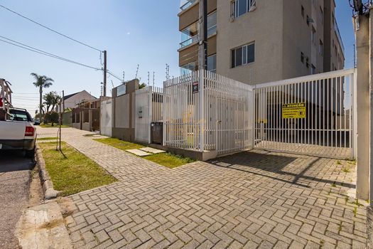 Foto 27 do(a) Apartamento de 2 quartos para alugar em Portão, Curitiba