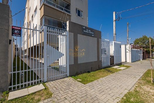 Foto 24 do(a) Apartamento de 2 quartos para alugar em Portão, Curitiba