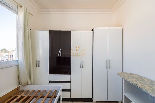 Foto 11 do(a) Apartamento de 2 quartos para alugar em Portão, Curitiba