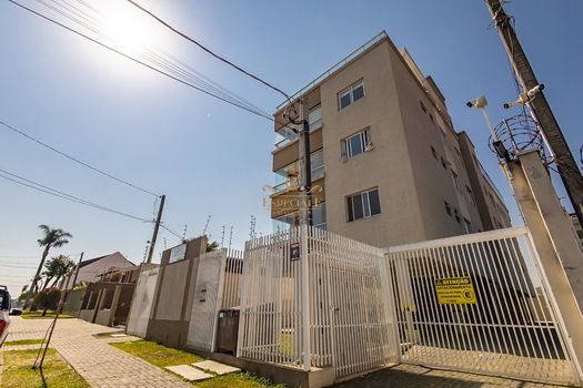 Foto 28 do(a) Apartamento de 2 quartos para alugar em Portão, Curitiba