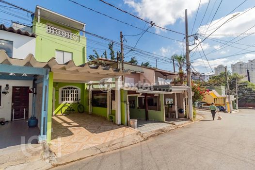 Foto 48 do(a) Casa em Condomínio de 4 quartos à venda em Parque Fernanda, São Paulo