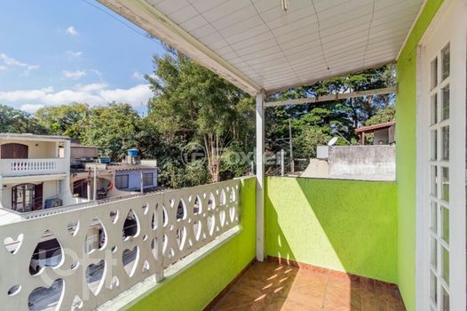 Foto 39 do(a) Casa em Condomínio de 4 quartos à venda em Parque Fernanda, São Paulo