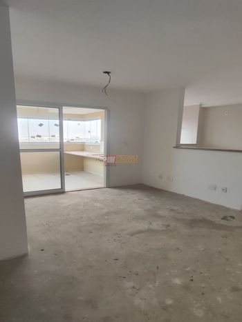 Foto 2 do(a) Apartamento de 2 quartos à venda em Vila Humaitá, Santo André