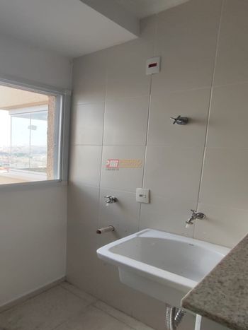 Foto 25 do(a) Apartamento de 2 quartos à venda em Vila Humaitá, Santo André