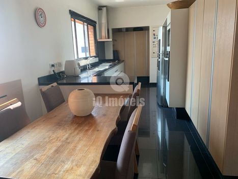 Foto 22 do(a) Apartamento de 4 quartos à venda em Sumaré, São Paulo