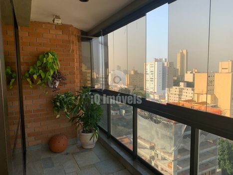 Foto 1 do(a) Apartamento de 4 quartos à venda em Sumaré, São Paulo
