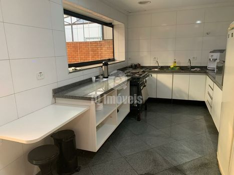 Foto 25 do(a) Apartamento de 4 quartos à venda em Sumaré, São Paulo