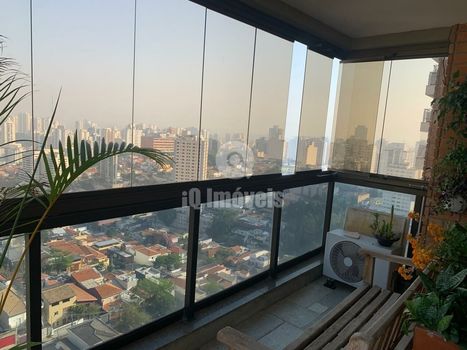 Foto 2 do(a) Apartamento de 4 quartos à venda em Sumaré, São Paulo