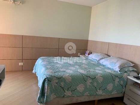 Foto 10 do(a) Apartamento de 4 quartos à venda em Sumaré, São Paulo