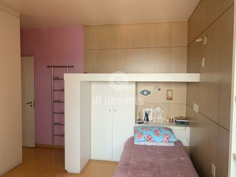 Foto 17 do(a) Apartamento de 4 quartos à venda em Sumaré, São Paulo