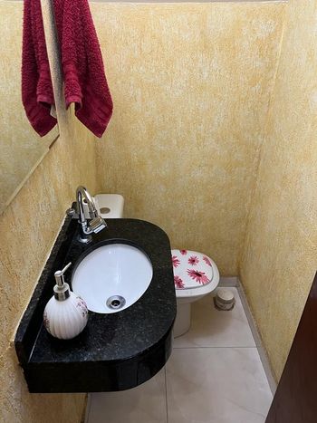Foto 17 do(a) Casa em Condomínio de 3 quartos à venda em Jardim Lallo, São Paulo