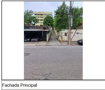 Foto 2 do(a) Apartamento de 2 quartos à venda em Piedade, Rio de Janeiro