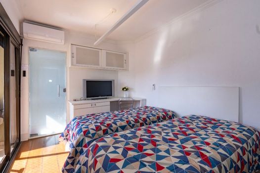 Foto 17 do(a) Apartamento de 3 quartos à venda em Vila Suzana, São Paulo
