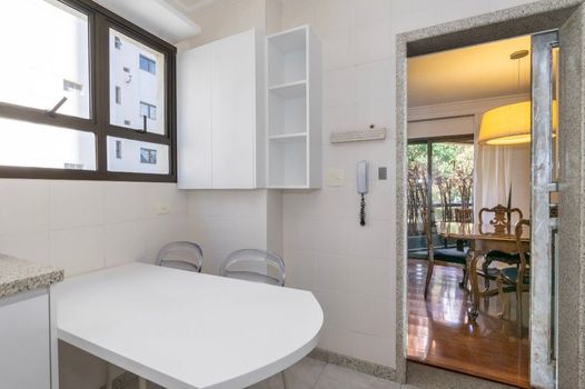 Foto 39 do(a) Apartamento de 3 quartos à venda em Vila Suzana, São Paulo