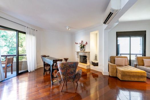 Foto 1 do(a) Apartamento de 3 quartos à venda em Vila Suzana, São Paulo