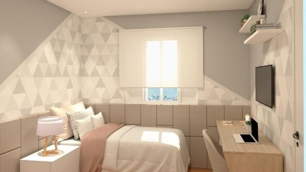 Foto 4 do(a) Apartamento de 2 quartos à venda em Vila Guilhermina, São Paulo