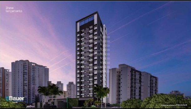 Foto 5 do(a) Apartamento de 2 quartos à venda em Taquaral, Campinas