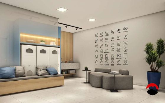 Foto 10 do(a) Apartamento de 2 quartos à venda em Vila Penteado, São Paulo