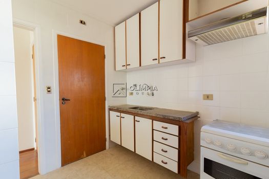 Foto 11 do(a) Apartamento de 3 quartos à venda em Vila Congonhas, São Paulo
