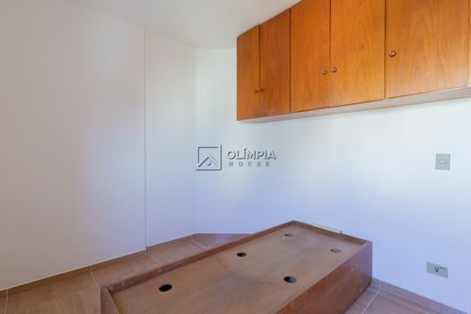 Foto 15 do(a) Apartamento de 3 quartos à venda em Vila Congonhas, São Paulo