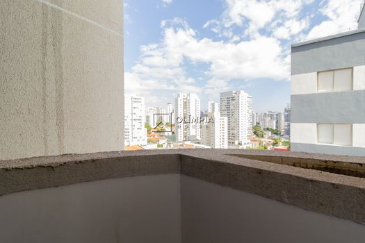 Foto 5 do(a) Apartamento de 3 quartos à venda em Vila Congonhas, São Paulo