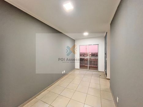 Foto 2 do(a) Apartamento de 2 quartos à venda em Jardim São Marco, São José do Rio Preto
