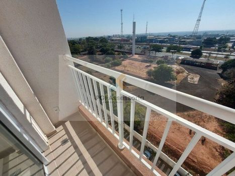 Foto 12 do(a) Apartamento de 2 quartos à venda em Jardim São Marco, São José do Rio Preto