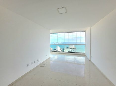 Foto 4 do(a) Apartamento de 1 quartos à venda em Praia do Morro, Guarapari