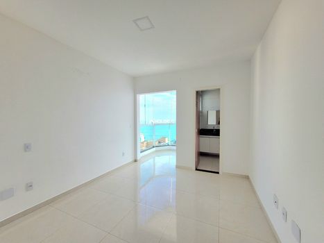 Foto 10 do(a) Apartamento de 1 quartos à venda em Praia do Morro, Guarapari