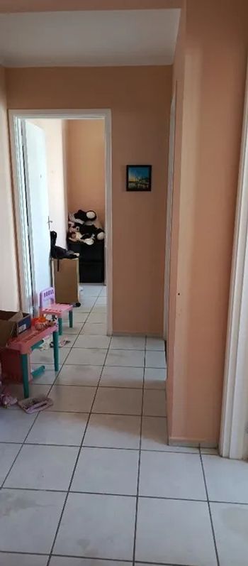 Foto 2 do(a) Apartamento de 2 quartos à venda em Parque São Lourenço, São Paulo