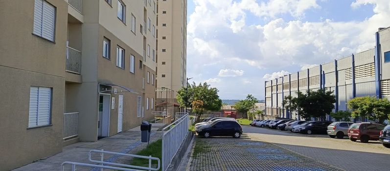 Foto 5 do(a) Apartamento de 2 quartos à venda em Parque São Lourenço, São Paulo