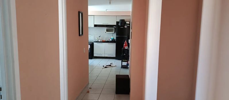 Foto 3 do(a) Apartamento de 2 quartos à venda em Parque São Lourenço, São Paulo