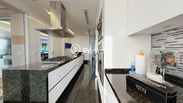 Foto 5 do(a) Apartamento de 4 quartos à venda em Jardim Anália Franco, São Paulo