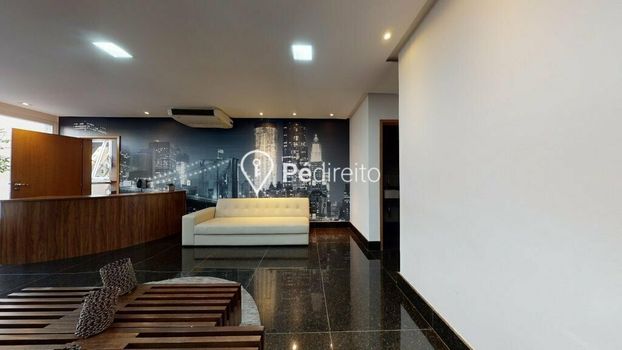Foto 45 do(a) Apartamento de 4 quartos à venda em Jardim Anália Franco, São Paulo