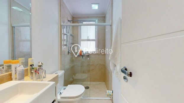 Foto 7 do(a) Apartamento de 4 quartos à venda em Jardim Anália Franco, São Paulo