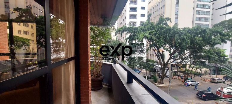 Foto 22 do(a) Apartamento de 4 quartos à venda em Higienópolis, São Paulo