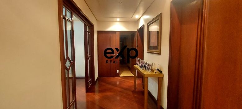 Foto 4 do(a) Apartamento de 4 quartos à venda em Higienópolis, São Paulo