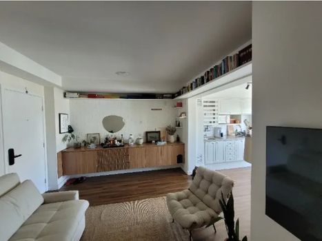 Foto 7 do(a) Apartamento de 2 quartos à venda em Vila Andrade, São Paulo