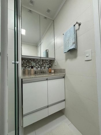 Foto 3 do(a) Apartamento de 2 quartos à venda em Parque São Jorge, São Paulo