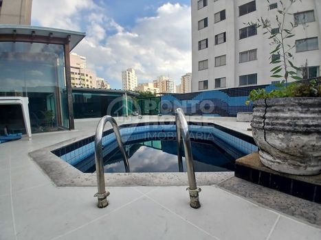 Foto 25 do(a) Cobertura de 3 quartos à venda em Vila da Saúde, São Paulo