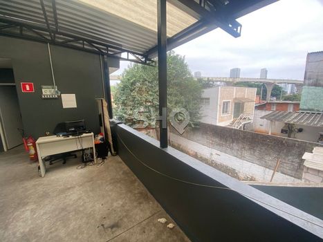 Foto 5 do(a) Sala / Conjunto Comercial false à venda em Campo Belo, São Paulo